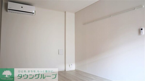 E gardenの物件内観写真